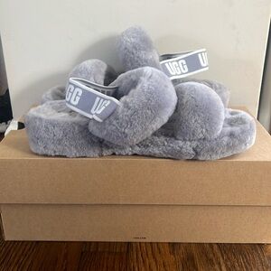 UGG Slippers Never Worn